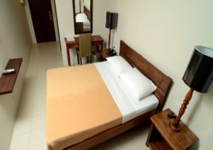 Isabel Suites Laoag standard Room