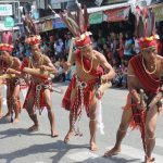 Takik dance