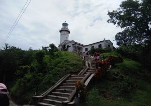 cape Bojeador Ilocos Light House