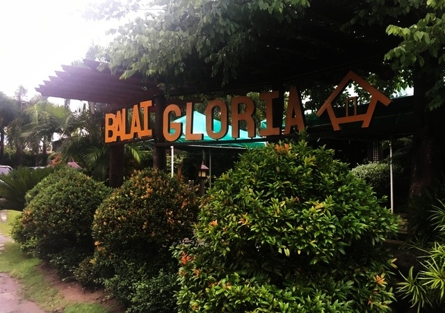 Balai Gloria