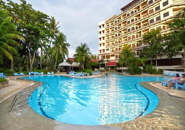 White Snds Cebu Pool