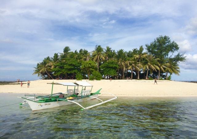 Siargao Island