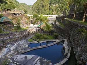 Puning Hot Spring