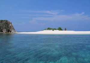 Isla-walang-Langaw-Coron Palawan Philippines