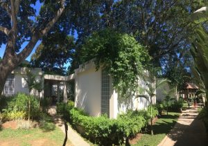 Munting Paraiso facade - Philippines Banaue & Sagada Tours, Manila Day