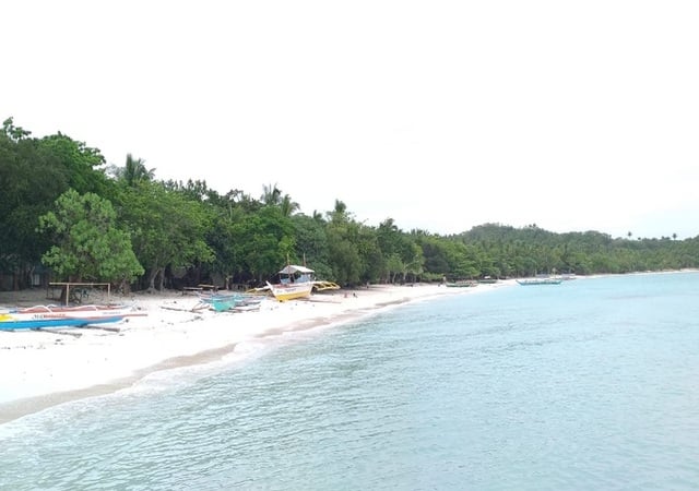 Subic Beach