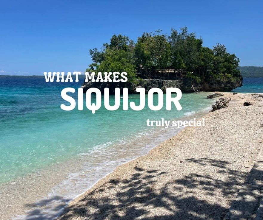 Siquijor